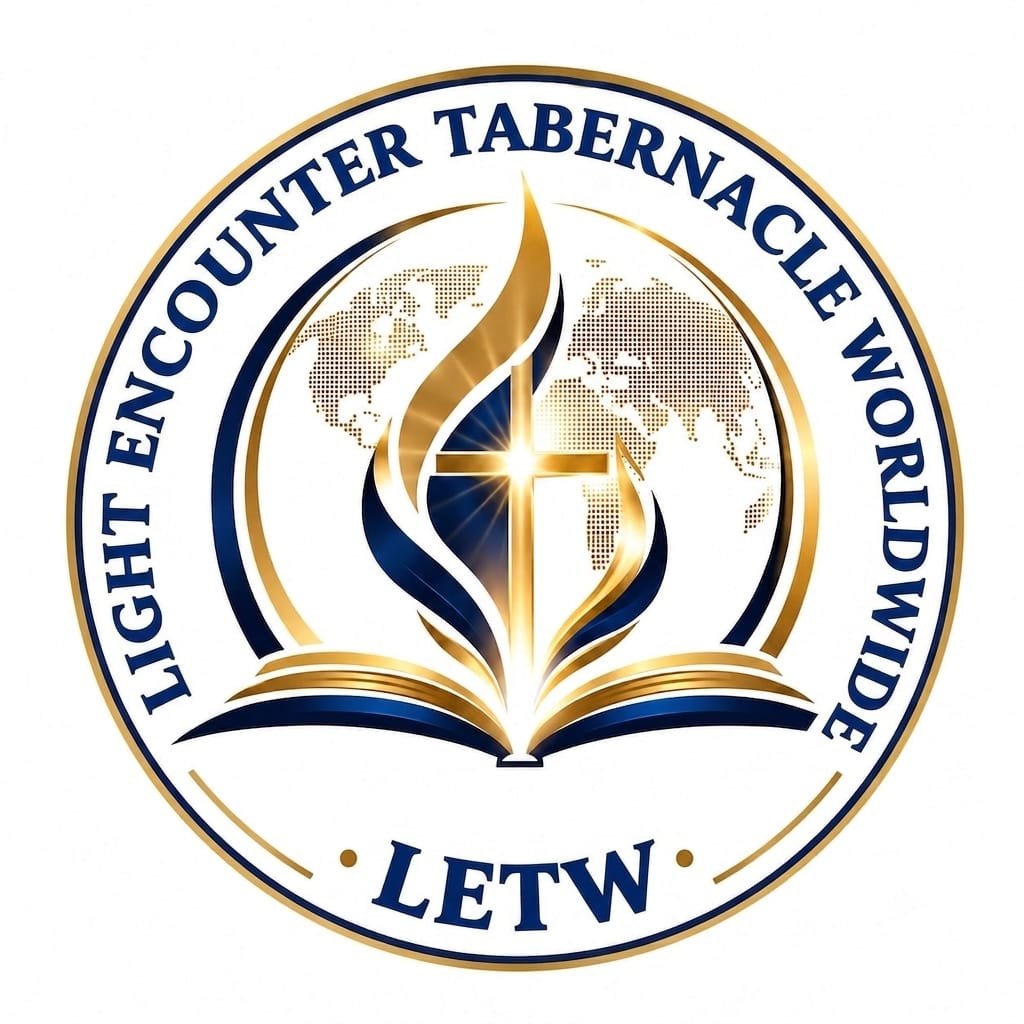 LETW Devotion